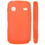 Sili-Cover til Gio - Simplicity (Orange)